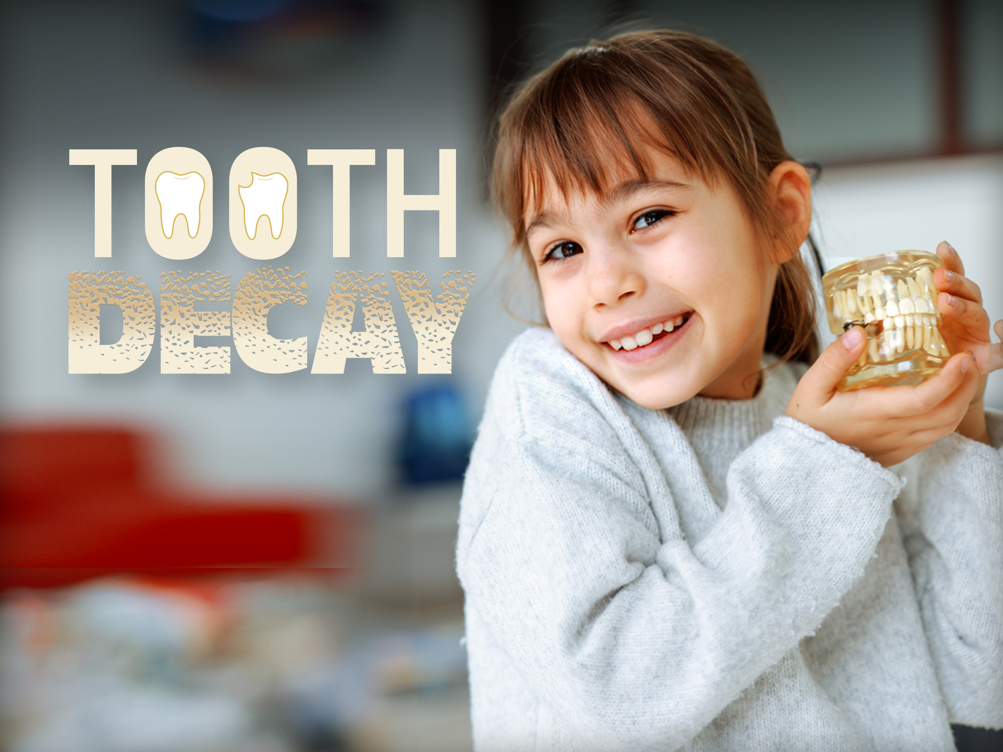 Tooth Decay